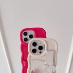 Wristband Leather Love Holder Card Bag Phone Case, For iPhone 12 Pro Max, For iPhone 12 Pro, For iPhone 11 Pro Max, For iPhone 11, For iPhone 11 Pro – Bild 3