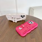 Wristband Leather Love Holder Card Bag Phone Case, For iPhone 12 Pro Max, For iPhone 12 Pro, For iPhone 11 Pro Max, For iPhone 11, For iPhone 11 Pro – Bild 6