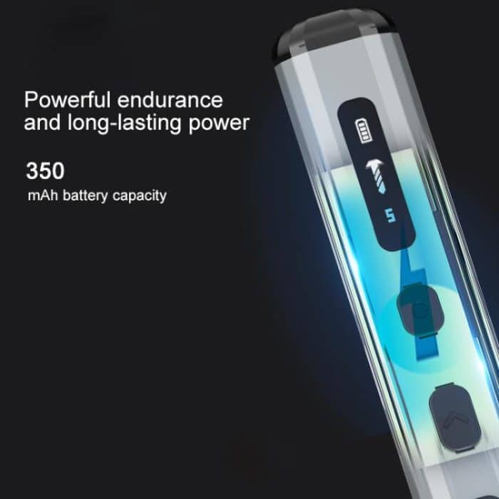 Jiafa 76 in 1 Professionelles Präzisions-Elektroschraubendreher-Set mit langer Lebensdauer – Bild 4