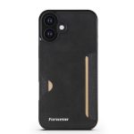 Forwenw F5 Series Integrated Card Bag Phone Case, For iPhone 16 Plus, For iPhone 16, For iPhone 14, For iPhone 14 Pro – Bild 2