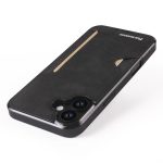 Forwenw F5 Series Integrated Card Bag Phone Case, For iPhone 16 Plus, For iPhone 16, For iPhone 14, For iPhone 14 Pro – Bild 3