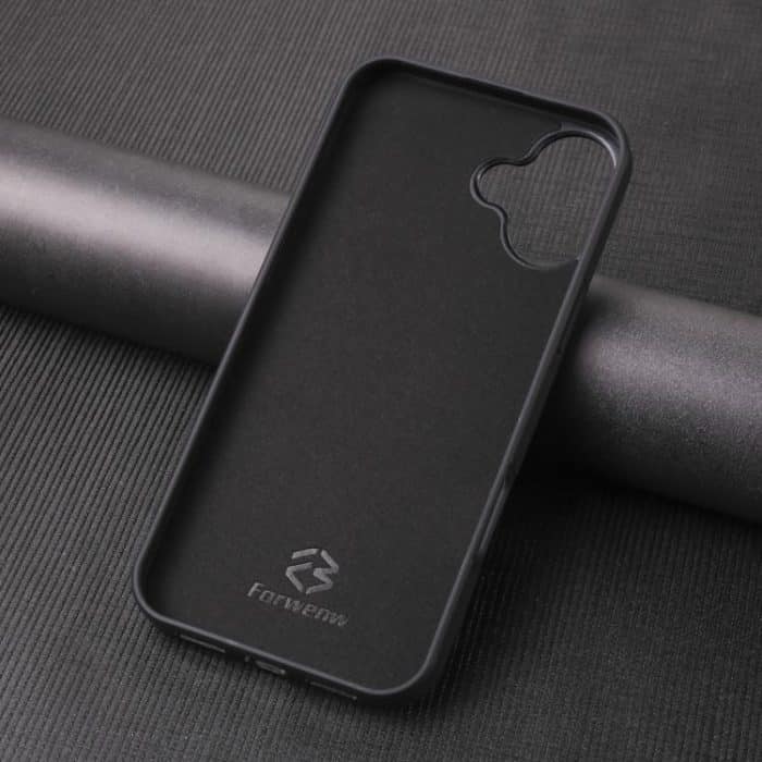 Forwenw F5 Series Integrated Card Bag Phone Case, For iPhone 16 Plus, For iPhone 16, For iPhone 14, For iPhone 14 Pro – Bild 5