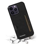 Forwenw F5 Series Integrated Card Bag Phone Case, For iPhone 14 Pro Max, For iPhone 12, For iPhone 11 Pro Max, For iPhone 11 – Bild 5