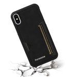 Forwenw F5 Series Integrated Card Bag Phone Case, For iPhone X / XS, For iPhone 7 Plus / 8 Plus – Bild 5