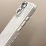 Rhinestone-Embedded Camera Frame Glitter Full Coverage Phone Case, For iPhone 11 Pro Max, For iPhone 11 – Bild 5