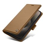 Forwenw F6 Series RFID Leather Phone Case, For iPhone 13, For iPhone 13 mini, For iPhone 12 / 12 Pro, For iPhone 12 Pro Max, For iPhone 12 mini – Bild 6
