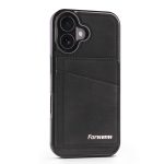 Forwenw F8 Series 2 in 1 Magnetic Card Slot Leather Phone Case, For iPhone 16, For iPhone 15 Plus, For iPhone 15, For iPhone 14 Plus – Bild 2