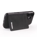 Forwenw F8 Series 2 in 1 Magnetic Card Slot Leather Phone Case, For iPhone 16, For iPhone 15 Plus, For iPhone 15, For iPhone 14 Plus – Bild 3