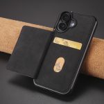 Forwenw F8 Series 2 in 1 Magnetic Card Slot Leather Phone Case, For iPhone 16, For iPhone 15 Plus, For iPhone 15, For iPhone 14 Plus – Bild 5