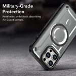 MagSafe PC Phone Case with Lens Holder, For iPhone 16 Pro Max, For iPhone 16 Pro, For iPhone 16 Plus, For iPhone 16 – Bild 2