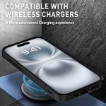 MagSafe PC Phone Case with Lens Holder, For iPhone 16 Pro Max, For iPhone 16 Pro, For iPhone 16 Plus, For iPhone 16 – Bild 3