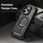 MagSafe PC Phone Case with Lens Holder, For iPhone 16 Pro Max, For iPhone 16 Pro, For iPhone 16 Plus, For iPhone 16 – Bild 5