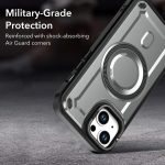 MagSafe PC Phone Case with Lens Holder, For iPhone 14 / 13, For iPhone 14 Pro, For iPhone 14 Pro Max, For iPhone 13 Pro Max – Bild 2