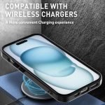 MagSafe PC Phone Case with Lens Holder, For iPhone 14 / 13, For iPhone 14 Pro, For iPhone 14 Pro Max, For iPhone 13 Pro Max – Bild 3