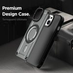 MagSafe PC Phone Case with Lens Holder, For iPhone 14 / 13, For iPhone 14 Pro, For iPhone 14 Pro Max, For iPhone 13 Pro Max – Bild 5