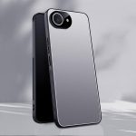 Ice Aluminum Metal Explosion-proof Frosted Phone Case, For iPhone 16e, For iPhone 16 Pro Max, For iPhone 16 Pro, For iPhone 16, For iPhone 15 Pro Max, For iPhone 15 Pro, For iPhone 15, For iPhone 14