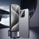 Ice Aluminum Metal Explosion-proof Frosted Phone Case, For iPhone 14 Pro, For iPhone 14 Pro Max, For iPhone 13 Pro Max, For iPhone 13 Pro, For iPhone 13 – Bild 2