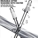 LUOWEI LW-323 Kameraobjektiv-Staubreinigungsgelstift aus Kunstharz – Bild 3