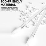 LUOWEI LW-323 Kameraobjektiv-Staubreinigungsgelstift aus Kunstharz – Bild 4