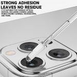 LUOWEI LW-323 Kameraobjektiv-Staubreinigungsgelstift aus Kunstharz – Bild 6