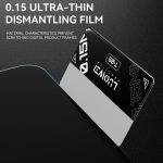 LUOWEI LW-T04/05/06 Blitz-Demontage-Filmset – Bild 5