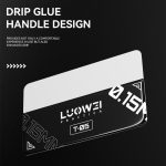 LUOWEI LW-T04/05/06 Blitz-Demontage-Filmset – Bild 8