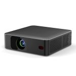 N5 1280x720P Android 9.0 System Wireless Same Screen Smart HD Projector, US Plug, UK Plug, AU Plug, EU Plug