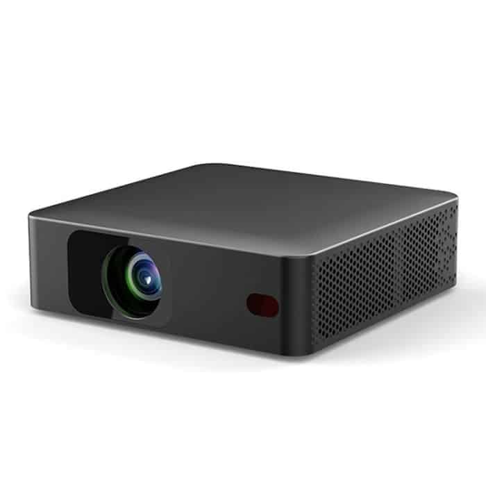 N5 1280x720P Android 9.0 System Wireless Same Screen Smart HD Projector, US Plug, UK Plug, AU Plug, EU Plug – Bild 1