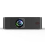 N5 1280x720P Android 9.0 System Wireless Same Screen Smart HD Projector, US Plug, UK Plug, AU Plug, EU Plug – Bild 2