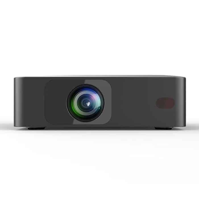 N5 1280x720P Android 9.0 System Wireless Same Screen Smart HD Projector, US Plug, UK Plug, AU Plug, EU Plug – Bild 2