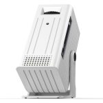 N6 1280x720P 70ANSI Android 11.0 Smart Mini Projector, US Plug, UK Plug, AU Plug – Bild 4