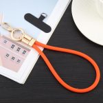 Adjustable Silicone Phone Anti-lost Short Lanyard – Bild 4