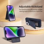 BETOPNICE Vertical Flip Detachable MagSafe Wallet Phone Case, For iPhone 14 Plus, For iPhone 14 / 13, For iPhone 14 Pro, For iPhone 14 Pro Max – Bild 5