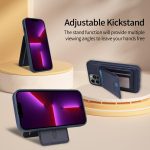 BETOPNICE Vertical Flip Detachable MagSafe Wallet Phone Case, For iPhone 13 Pro Max, For iPhone 13 Pro, For iPhone 12 / 12 Pro, For iPhone 12 Pro Max – Bild 5