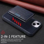 BETOPNICE Horizontal Flip Detachable MagSafe Wallet Phone Case, For iPhone 14 Plus, For iPhone 14 / 13, For iPhone 14 Pro, For iPhone 14 Pro Max – Bild 3