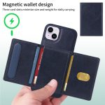 BETOPNICE Horizontal Flip Detachable MagSafe Wallet Phone Case, For iPhone 14 Plus, For iPhone 14 / 13, For iPhone 14 Pro, For iPhone 14 Pro Max – Bild 4