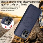 BETOPNICE Horizontal Flip Detachable MagSafe Wallet Phone Case, For iPhone 13 Pro Max, For iPhone 13 Pro, For iPhone 12 / 12 Pro, For iPhone 12 Pro Max – Bild 7