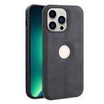 Crazy Horse Leather Back Cover Phone Case, For iPhone 13 Pro Max, For iPhone 13 Pro, For iPhone 13, For iPhone 12