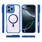 Shockproof MagSafe Magnetic TPU Hybrid Acrylic Phone Case, For iPhone 15 Pro Max, For iPhone 15 Pro, For iPhone 15, For iPhone 14 – Bild 2