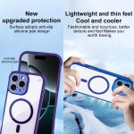 Shockproof MagSafe Magnetic TPU Hybrid Acrylic Phone Case, For iPhone 13, For iPhone 12, For iPhone 12 Pro Max, For iPhone 12 Pro – Bild 4