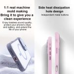 Shockproof MagSafe Magnetic TPU Hybrid Acrylic Phone Case, For iPhone 14 Pro, For iPhone 14 Pro Max, For iPhone 13 Pro Max, For iPhone 13 Pro – Bild 6