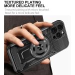 Armor Rotating Holder MagSafe Phone Case, For iPhone 16, For iPhone 15 Pro Max, For iPhone 15 Pro, For iPhone 15 Plus – Bild 3