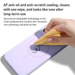 Thin Circle MagSafe Liquid Silicone Phone Case, For iPhone 14, For iPhone 14 Pro, For iPhone 14 Pro Max – Bild 7