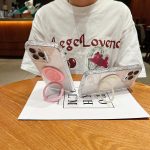 Dreamland Transparent MagSafe Holder Phone Case, For iPhone 16, For iPhone 15 Pro Max, For iPhone 15 Pro – Bild 2