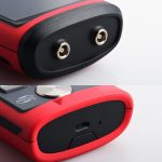 BENETECH GT1201 Ultraschall-Dickenmessgerät, Messbereich: 1,0–300 mm – Bild 3