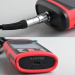 BENETECH GT633B Handgeführter Motorsonden-Vibrationstester – Bild 3