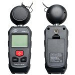 BENETECH GT1011 Digitales Luxmeter Industrielle Beleuchtungsmessung – Bild 2