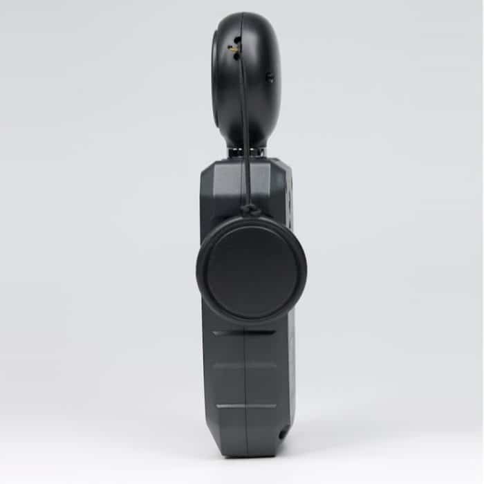 BENETECH GT1011 Digitales Luxmeter Industrielle Beleuchtungsmessung – Bild 3