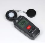 BENETECH GT1011 Digitales Luxmeter Industrielle Beleuchtungsmessung – Bild 4