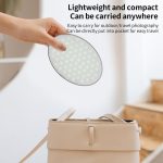 GZ-668 Full Color Portable Pocket Fill Light – Bild 11